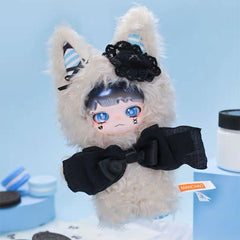 YOUBU Broken Fairy Tales Plush Toy Doll