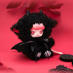 YOUBU Broken Fairy Tales Plush Toy Doll