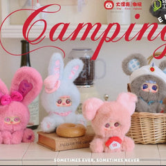 Migo Fairy Tales Series Plush Blind Box