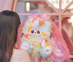 Baby Three Lily Rabbit Town 400% Generation 5