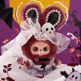 Baby Three Halloween Castle Adventure Series Stuffed Toy Blind Box