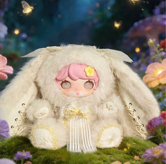 Luoxier 700% Angel Rabbit Plush toy doll