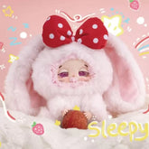Sleepy Baby Doudou Lucky Delivery Plush toy doll