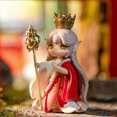 SURI Journey to the West Series Figures Blind Box【Rolife】