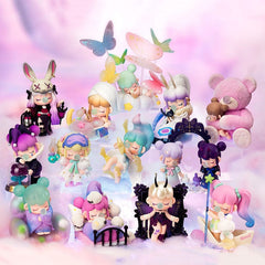 Nanci Dream Series Blind Box Figures【Rolife】