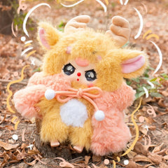 Baby Three - Not Your Hero Plush Blind Box