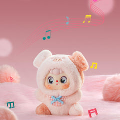 DOUBAO CHINESE ZODIAC SERIES PLUSH BLIND BOX