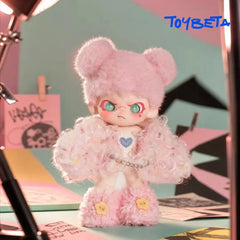 DORA Watch Out!Sweet & Cool Series Plush Blind Box