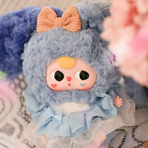Baby Three-Lily Rabbit Town V4 Plush Blind Box