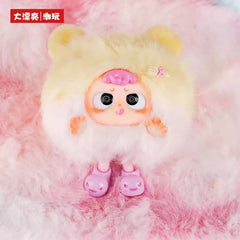 Heyme-Spookie Series Plush Blind Box