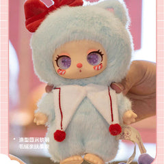 Liila's Lucky Cat V3 Plush Plush toy doll