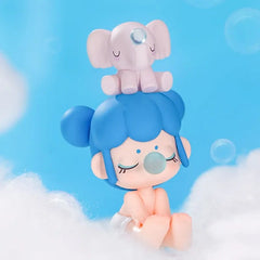 Baby Nanci Seatmates Series Blind Box