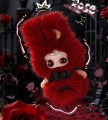 Yuna Beneath The Nightfall Plush Plush toy doll