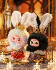 Big Baby Thai Cute Little Rabbit Plush toy doll