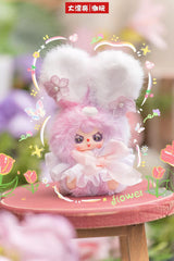 Baby Three Flower Fairy Plush Blind Box