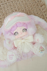 Lucky Deer Nai V3 Sweet Tea Rabbit 600% Plush