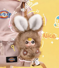 Baby Three Alice Rabbit Town Plush toy doll