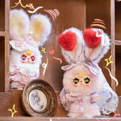 Baby Three-Lolita's Dream Mini Series Plush Blind Box