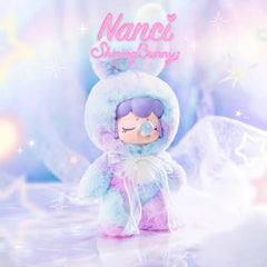 Nanci Shining Bunny Series Plush Blind Box【Rolife】