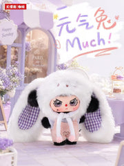 Baby Three - "Happy Sunday" Vinyl Plush Blind Box