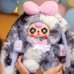 Baby three 400% fourth-generation V4 sweetheart baby series blind box