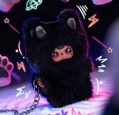 Baby Three Walonglong Plush toy doll