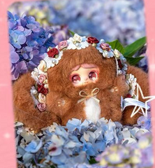 Mielno Flower Brebal Septet blind box