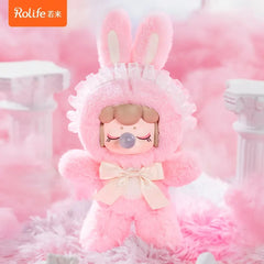 Nanci Shining Bunny Series Plush Blind Box【Rolife】