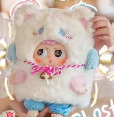 Baby Three HeyMi 400% First Generation Plush toy doll