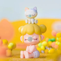 Baby Nanci Seatmates Series Blind Box