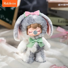 Nanci Shining Bunny Series Plush Blind Box【Rolife】
