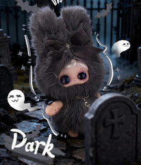 Yuna Beneath The Nightfall Plush Plush toy doll