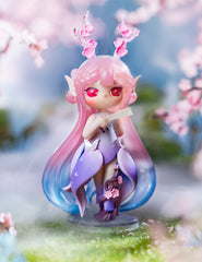 Rolife Suri Peach Source Nine Spirit Series Blind Box