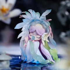Nanci Flower Stories Series Blind Box Figures【Rolife】