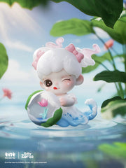 Zoraa Starry River in Memories Series Figures Blind Box