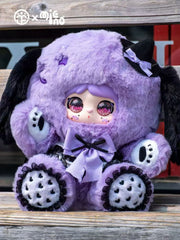 【MIELNO】 800% V2  Star Dream Careers Series Plush