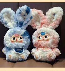 Baby Three Lily Rabbit Town Series-V1 Plush Blind Box