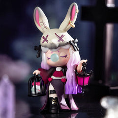Nanci Dream Series Blind Box Figures【Rolife】