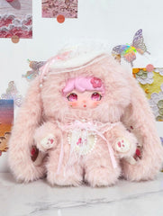 Luxi Picnic Little Rabbit 600%