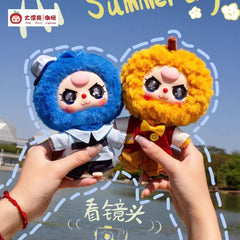 Baby Three Professional Dreamer Plush Blind Box