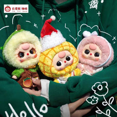 Baby Three Professional Dreamer Plush Blind Box