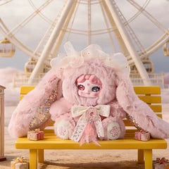 Bella 600% Dream Catcher Rabbit Series Plush Blind Box