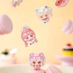 Wokii Sweet Stop Series Beans Blind Bag