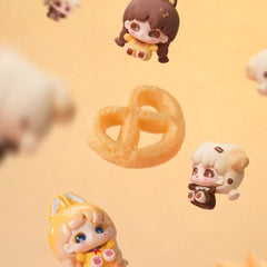 Wokii Sweet Stop Series Beans Blind Bag
