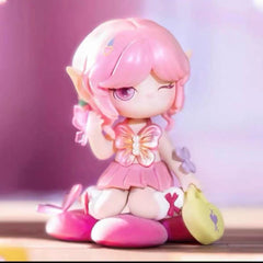 SURI Colorful Girls Series Figures Blind Box【Rolife】