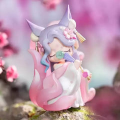 Nanci Animal Oriental Ancient Beast Series Blind Box