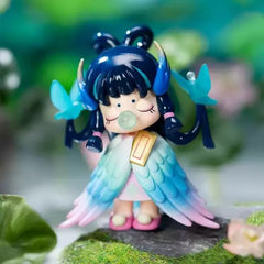Nanci Animal Oriental Ancient Beast Series Blind Box