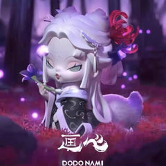 DODO NAMI Dream Wander Figure Series Blind Box
