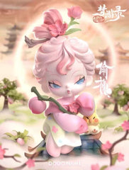 DODO NAMI Dream Wander Figure Series Blind Box