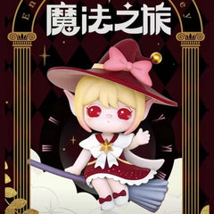 SURI Magic Travle Series Figures Blind Box【Rolife】